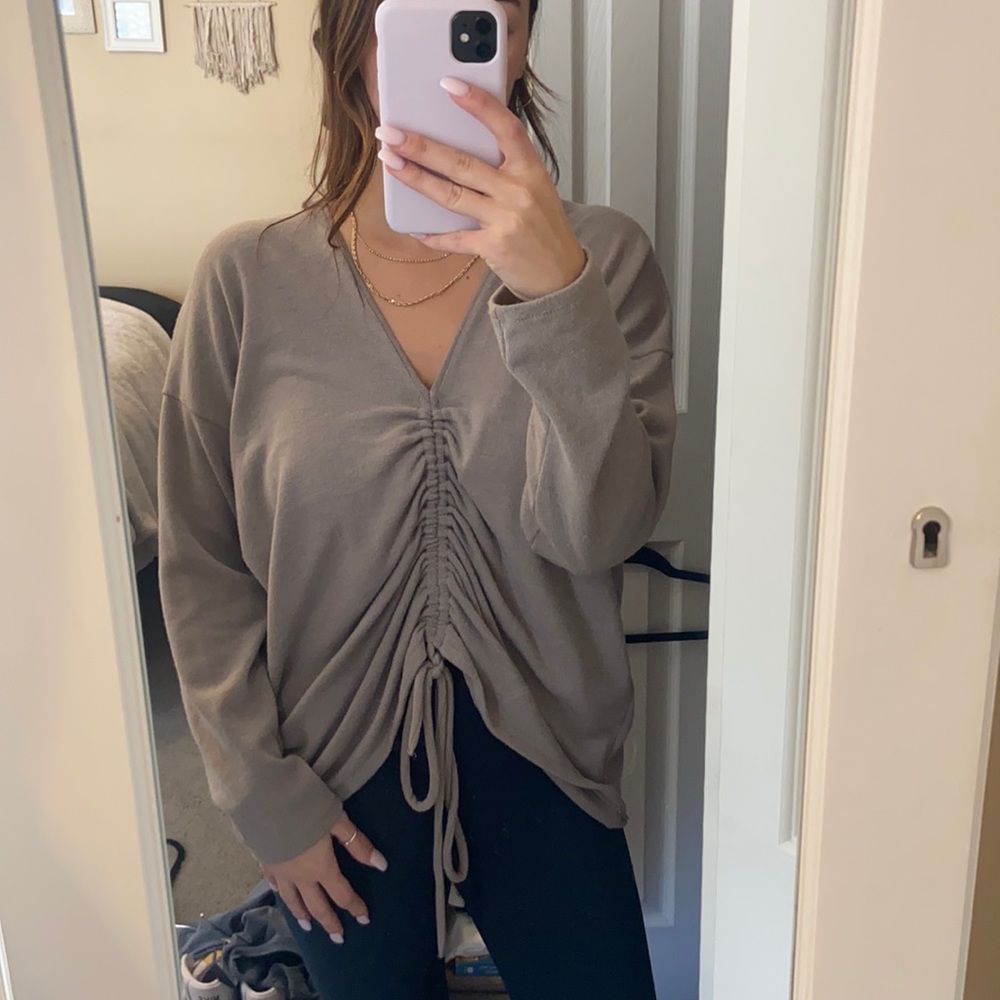 Zara Sweater